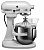 Миксер планетарный KitchenAid Heavy Duty 4.8 л белый 5KPM5EWH