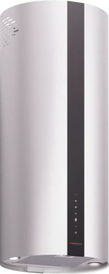 Кухонная вытяжка Meferi TUBE40WH Isla Comfort Plus