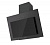 Вытяжка Krona FIONA 600 black PB