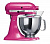 Миксер планетарный KitchenAid Artisan 4.8 л пурпурный 5KSM175PSECB