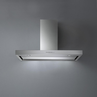 Вытяжка Falmec Green Tech PLANE isola 90 inox (800)