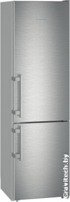 Холодильник Liebherr CNef 4005