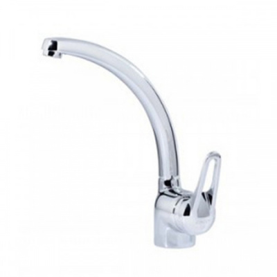 Смеситель Kaiser Douglas 12055 Сhrome