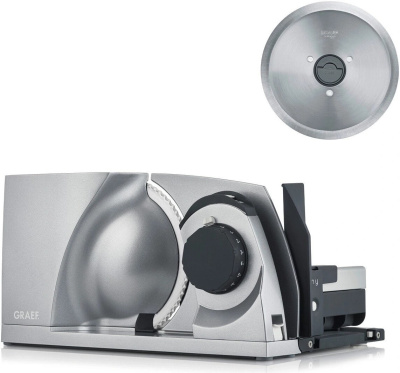 Ломтерезка Graef MYtiny Twin MT1200