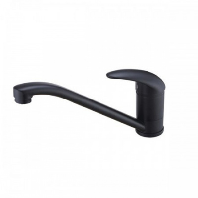 Смеситель Kaiser Magistro 14022 Black