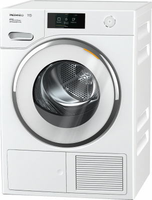 Сушильная машина Miele TWR 860 WP