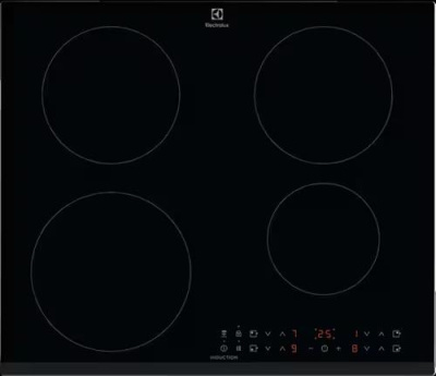 Варочная панель Electrolux CIR60433