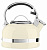 Чайник наплитный KitchenAid 1,9 л. KTEN20SBAC (кремовый)