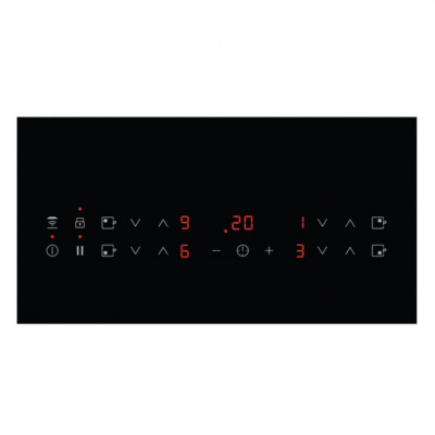 Индукционная панель AEG IKR64301XB