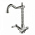 Смеситель Kaiser Vincent 31033-5 Silver