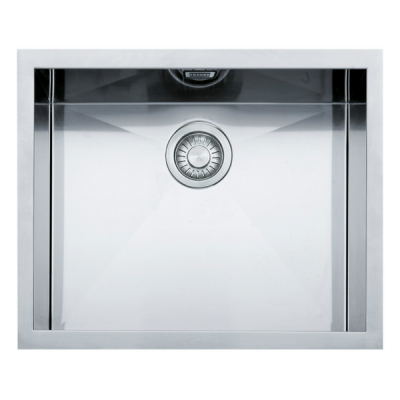 Мойка кухонная Franke Planar PPX 110-52