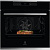 Электрический духовой шкаф Electrolux AssistedCooking SENSE 800 KOEBP39WX