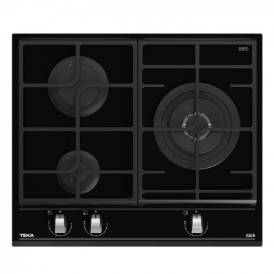 Газовая панель Teka GZC 63310 XBN BLACK