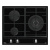 Газовая панель Teka GZC 63310 XBN BLACK