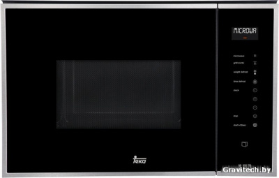 Микроволновая печь Teka ML 825 TFL BI