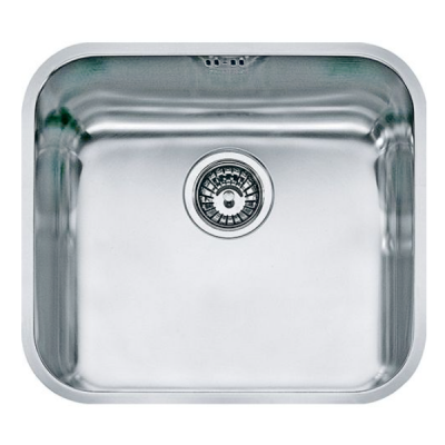 Мойка кухонная Franke Galassia GAX 110-45