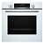 Духовой шкаф Bosch HBG536EW3