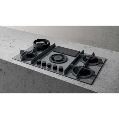 Газовая панель Elica NIKOLATESLA FLAME GR/A/88