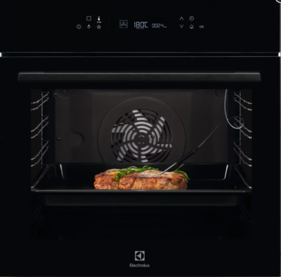Духовой шкаф Electrolux EOE7C31Z