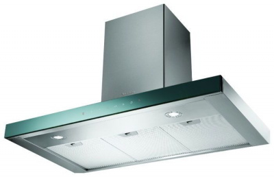 Вытяжка Faber STILUX EG8 X A60 LOGIC