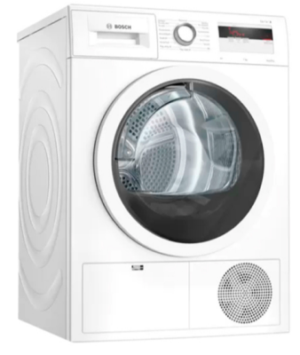 Сушильная машина Bosch WTH850S7PL