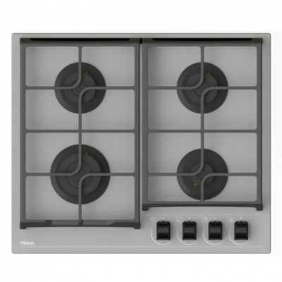 Газовая панель Teka GBC 64100 KBN WHITE