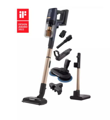 Пылесос Electrolux EP81B25WET