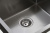 Кухонная мойка Blantek LS-5050ST Stone texture Кухонная мойка Blantek LS-5050ST Stone texture