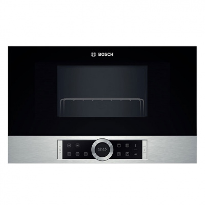 Микроволновая печь встраиваемая Bosch BEL634GS1