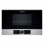 Микроволновая печь встраиваемая Bosch BEL634GS1