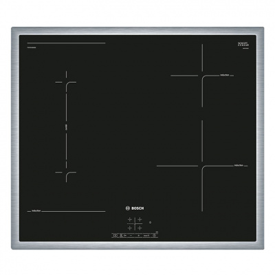 Индукционная панель Bosch PWP645BB5E