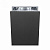 Встраиваемая посудомоечная машина Smeg STL7621L