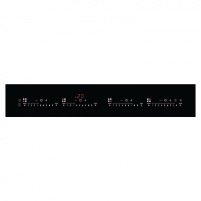 Индукционная панель Electrolux IPE6474KF