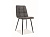 Стул SIGNAL CHIC MATT VELVET 99 черный New