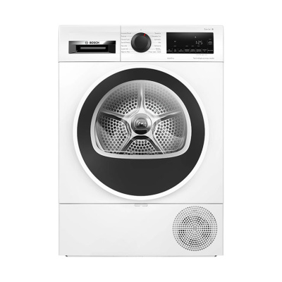Сушильная машина Bosch WQG233DFPL