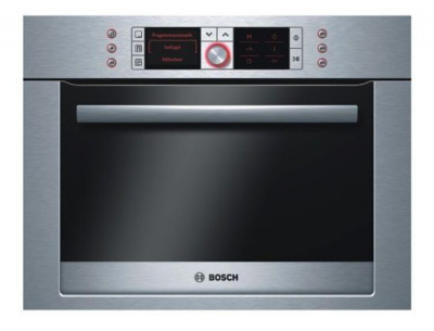 Компактный духовой шкаф Bosch HBC86K753S