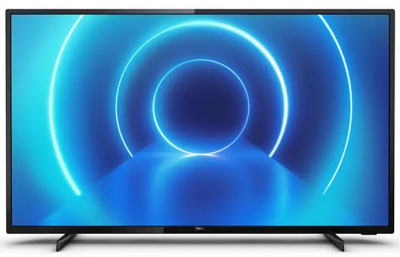 Телевизор PHILIPS 43PUS7505/60