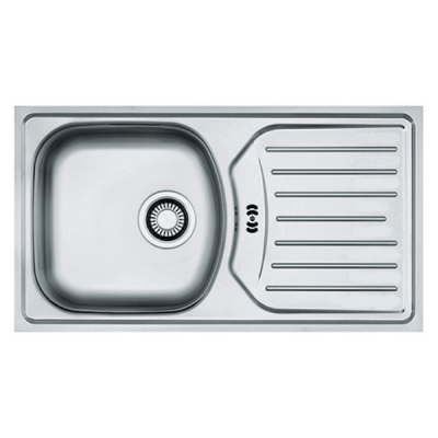 Мойка кухонная Franke ETN 614 N
