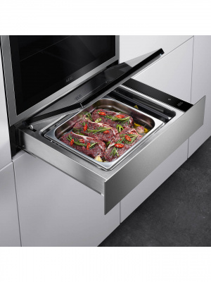 Вакуумный упаковщик AEG KDE911423M