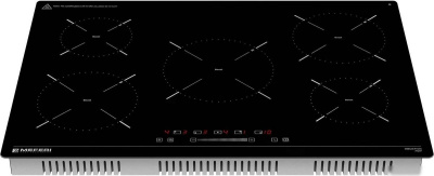 Варочная панель Meferi MIH755BK Power