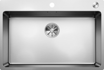 Мойка из нерж. стали Blanco ANDANO 700-IF-A  с кл.-авт.