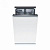 Встраиваемая посудомоечная машина Bosch SPV25DX30R