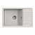 Мойка кухонная GranFest QUARZ GF-ZW-73