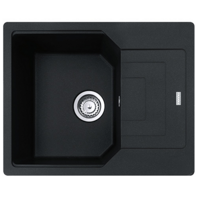 Мойка кухонная Franke UBG 611-62 (оникс)