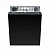Встраиваемая посудомоечная машина Smeg STE521