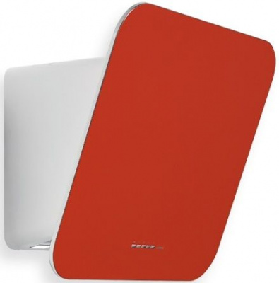Вытяжка Falmec Design TAB 80 inox rosso (800)
