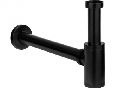 Сифон Laveo Siphon CKS_761D черный