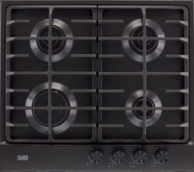 Варочная панель VARD VHG6424K