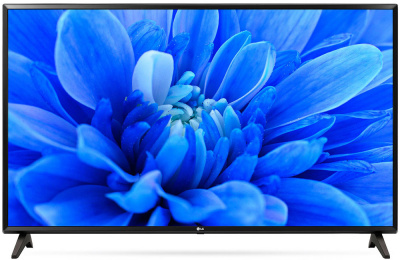 Телевизор LG 43LM5500PLA