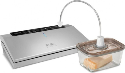 Контейнер вакуумный CASO VacuBoxx Eco-Set